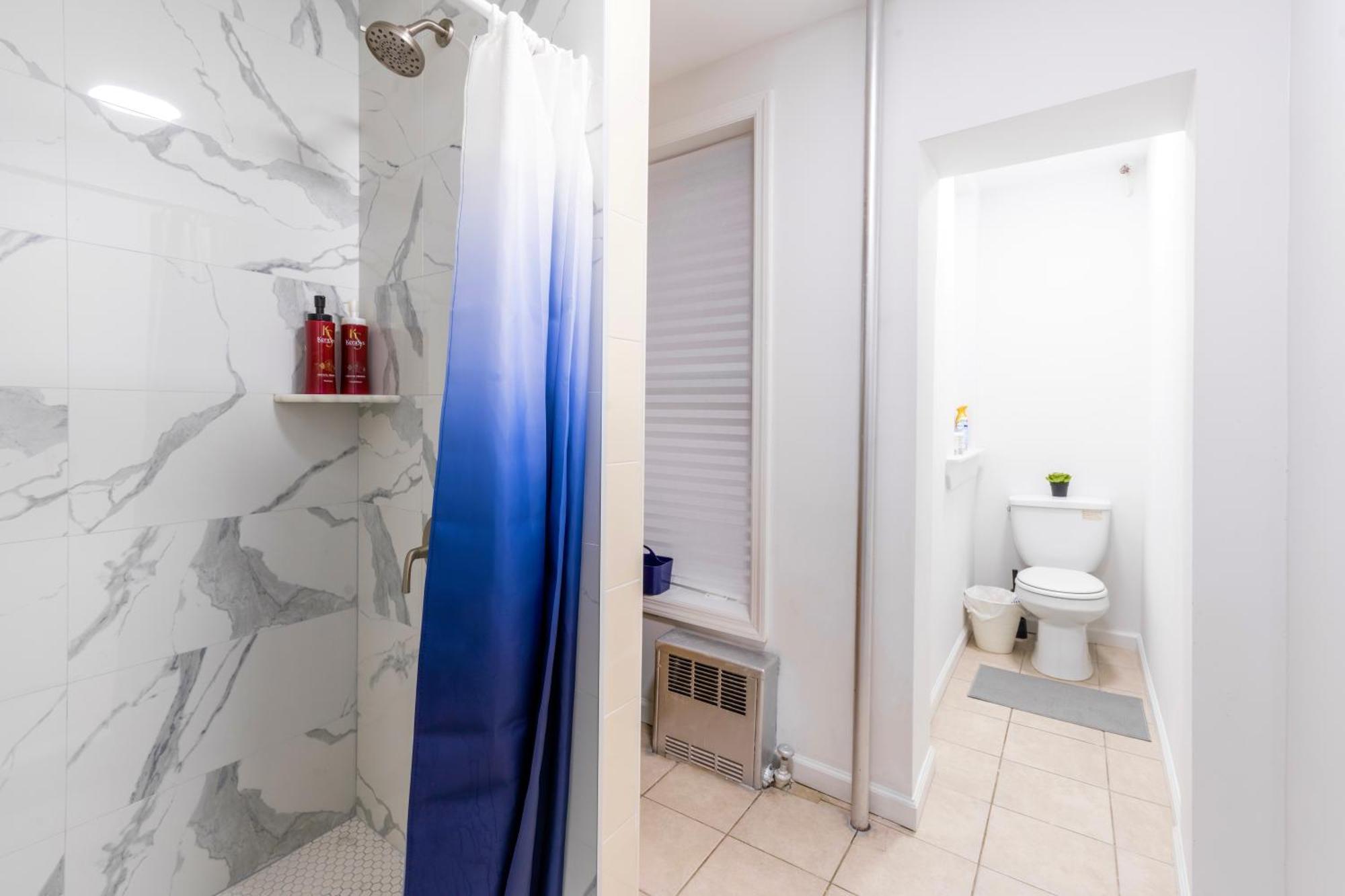 Peaceful Apartment In Lower Manhattan New York Esterno foto